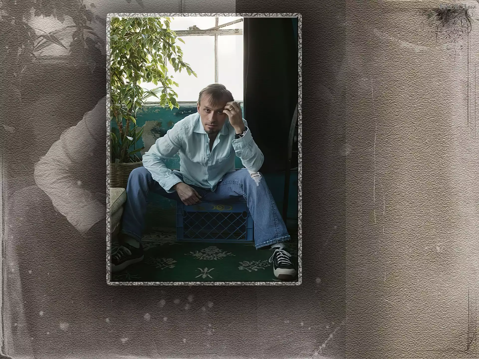 Robert Knepper, Prison Break, Skazany na śmierć